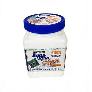 Brand - Thetford - Sanitation Systems