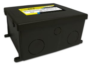 Go Power! Transfer Switches