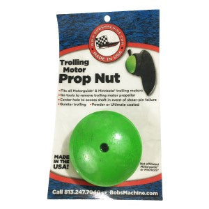 Brand - Bob's Machine - Trolling Motors - Trolling Motor Parts