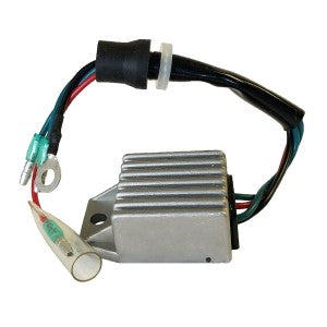 Brand - Sierra - Voltage Regulators