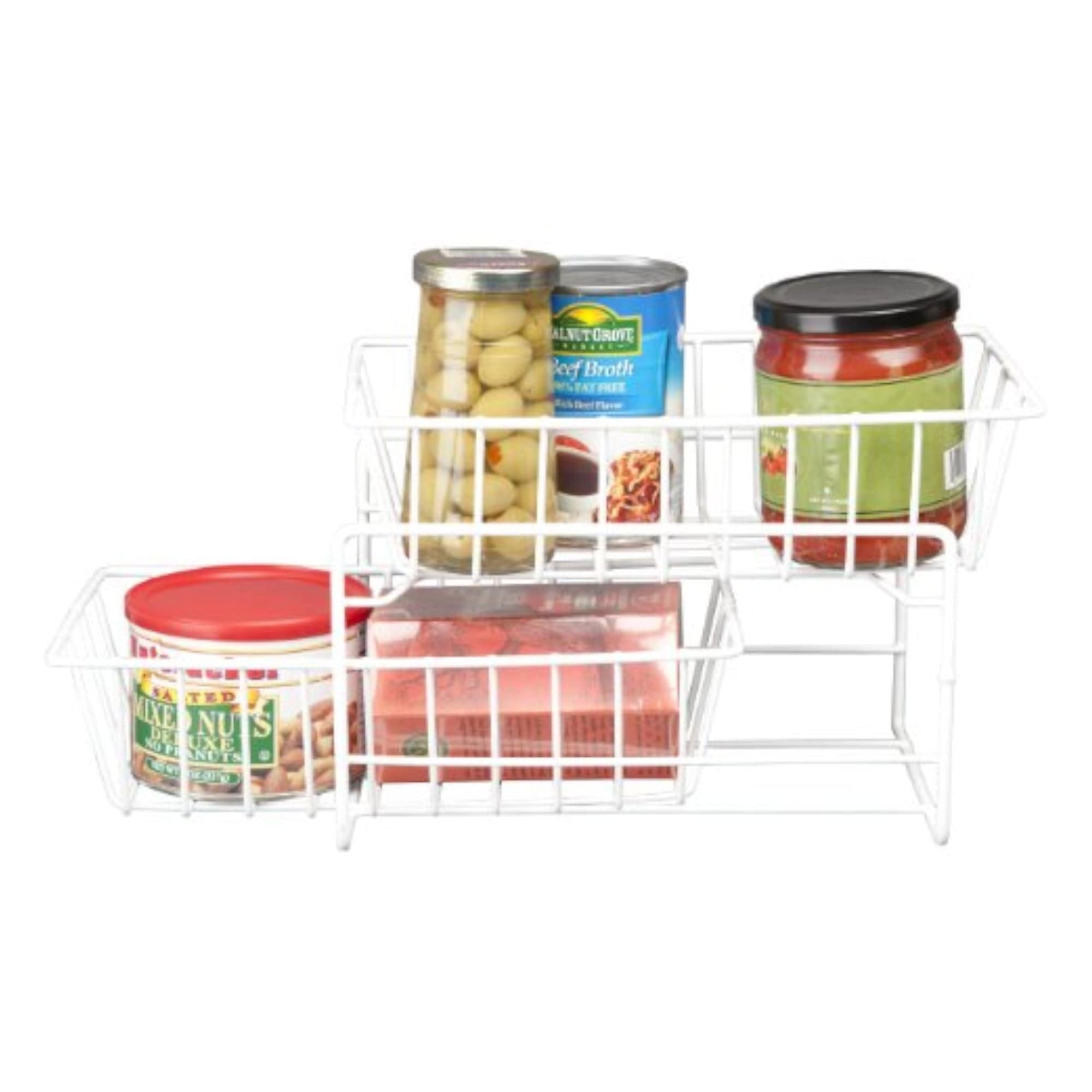 Small Slide Out Organizer AP Products 004-612