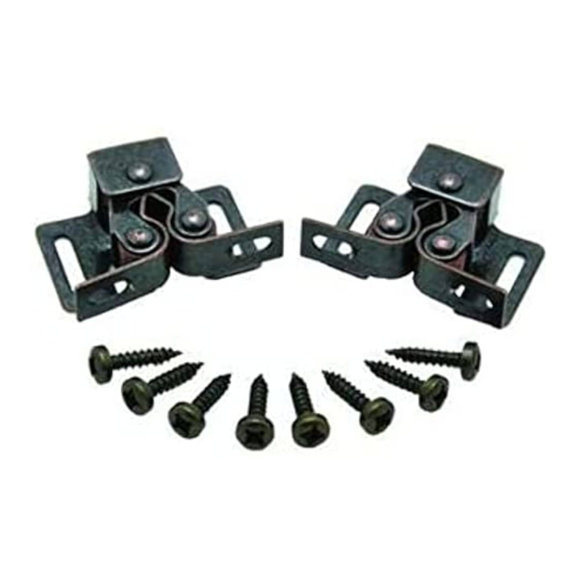 013-006 – Double Roller Catch, 2 Sets AP Products