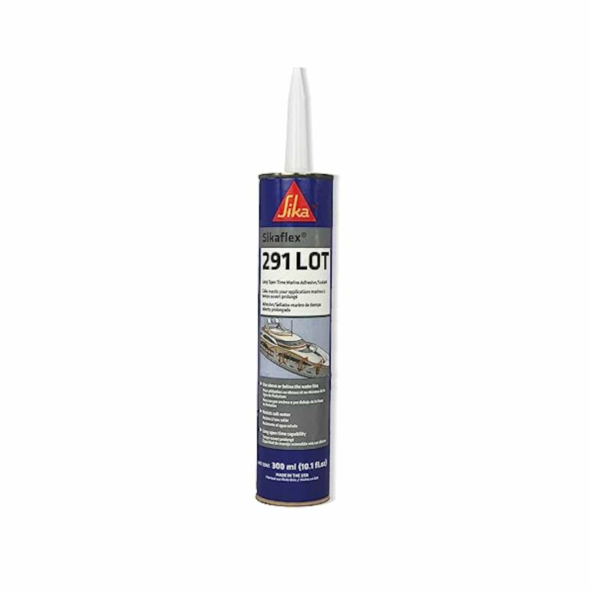 Sikaflex 291 Adhesive Sealant 017-90925