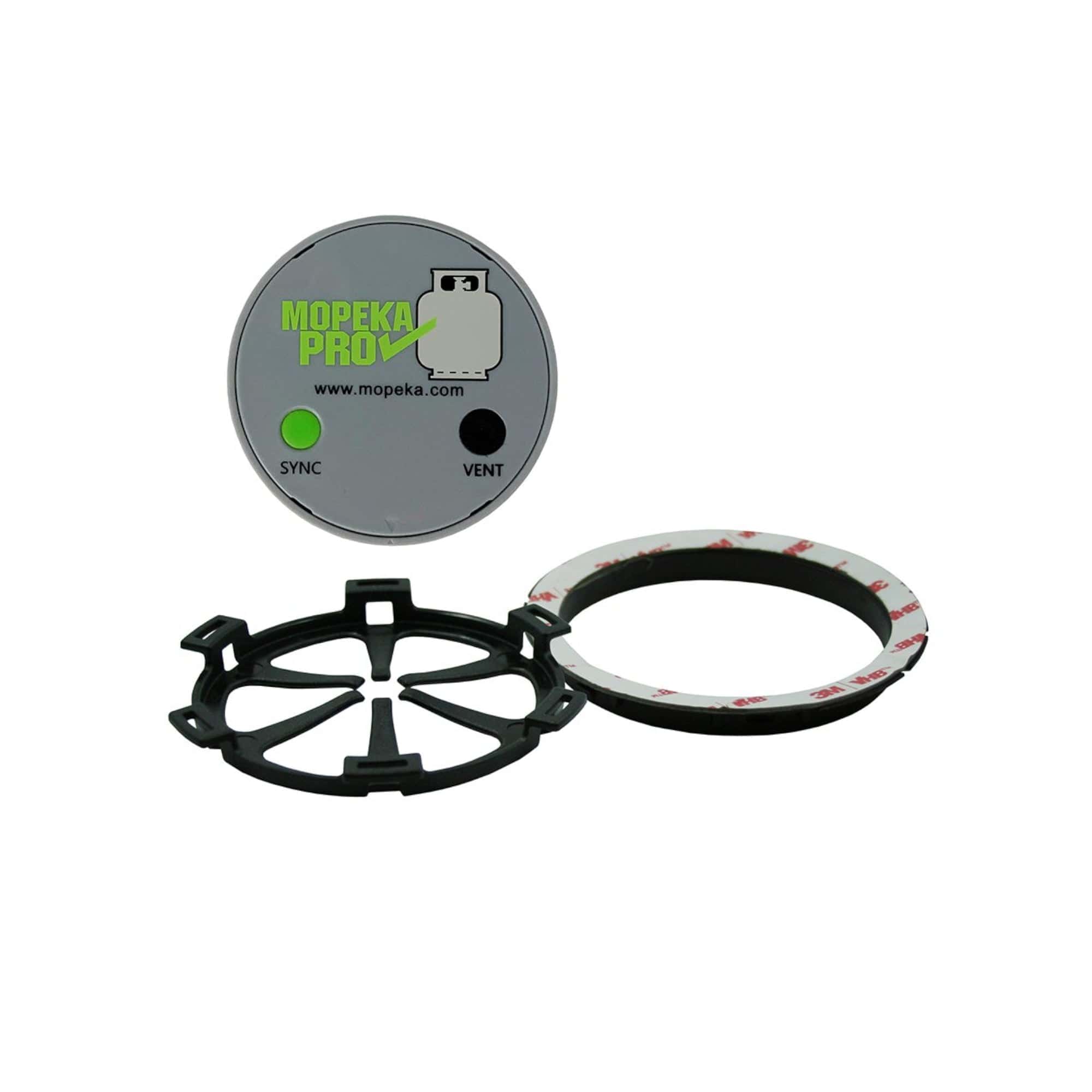 Lp Pro Check W/Collar And No Magnets Bluetooth 024-2003 AP Products