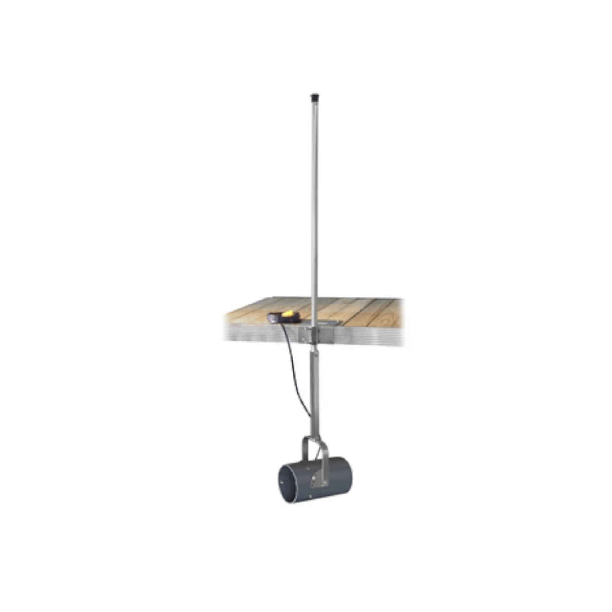 De-icer Tm, 1/2 Hp 230 V, 25 Ft 12-2 Scott Aerator 10000.2TM