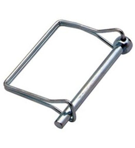 Boat trailer coupler locking pin Attwood 11029-7