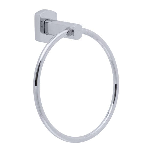 Miah- Towel Ring (Chrome) Ambassador Marine 130-1807-CP