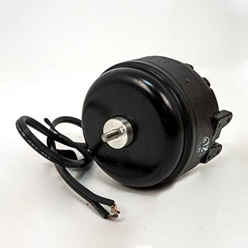 Ems Motor 35 Watt 115 V Cw Cast Em & S 15020