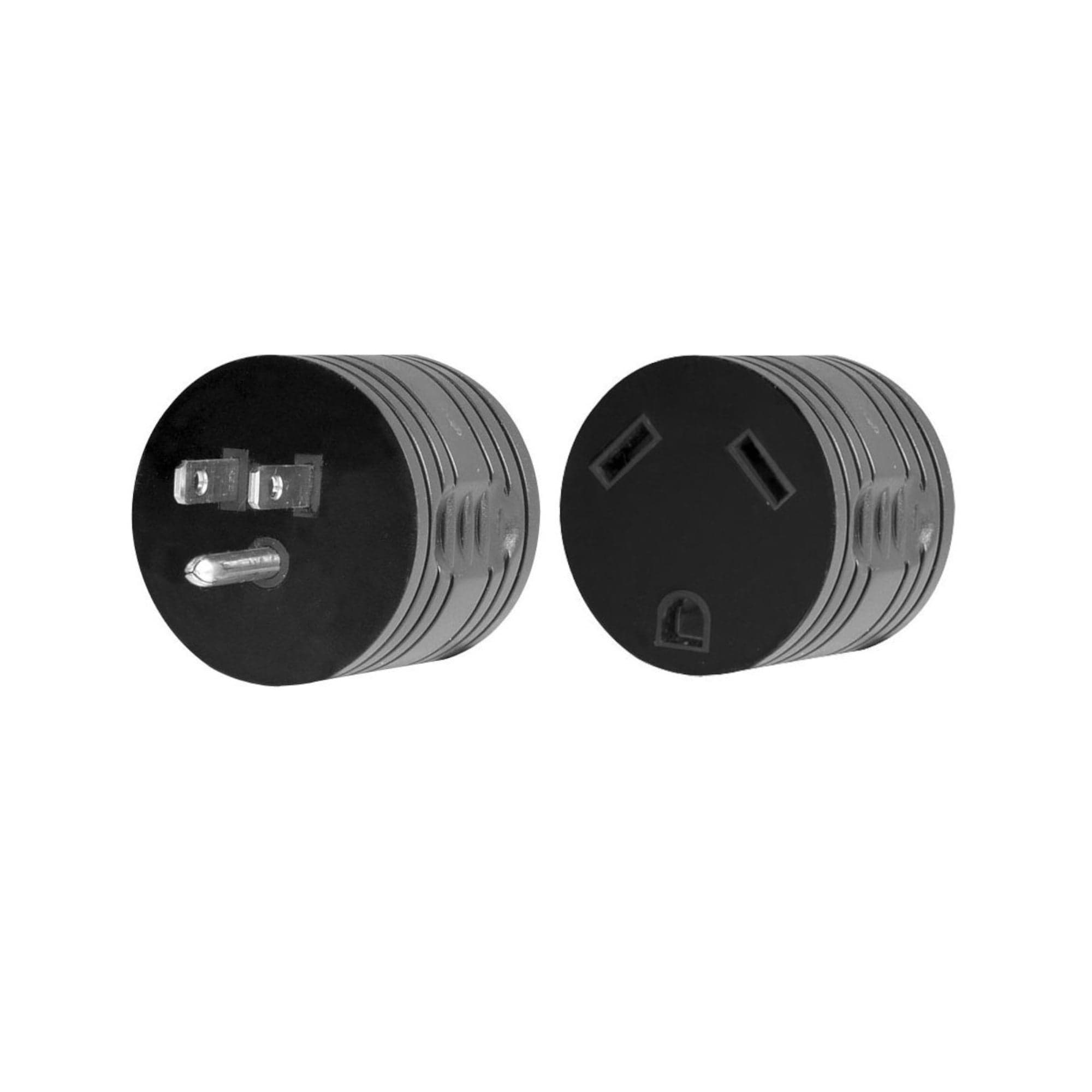 16-00500 – 15-30 AMP Park Adapter-Round AP Products