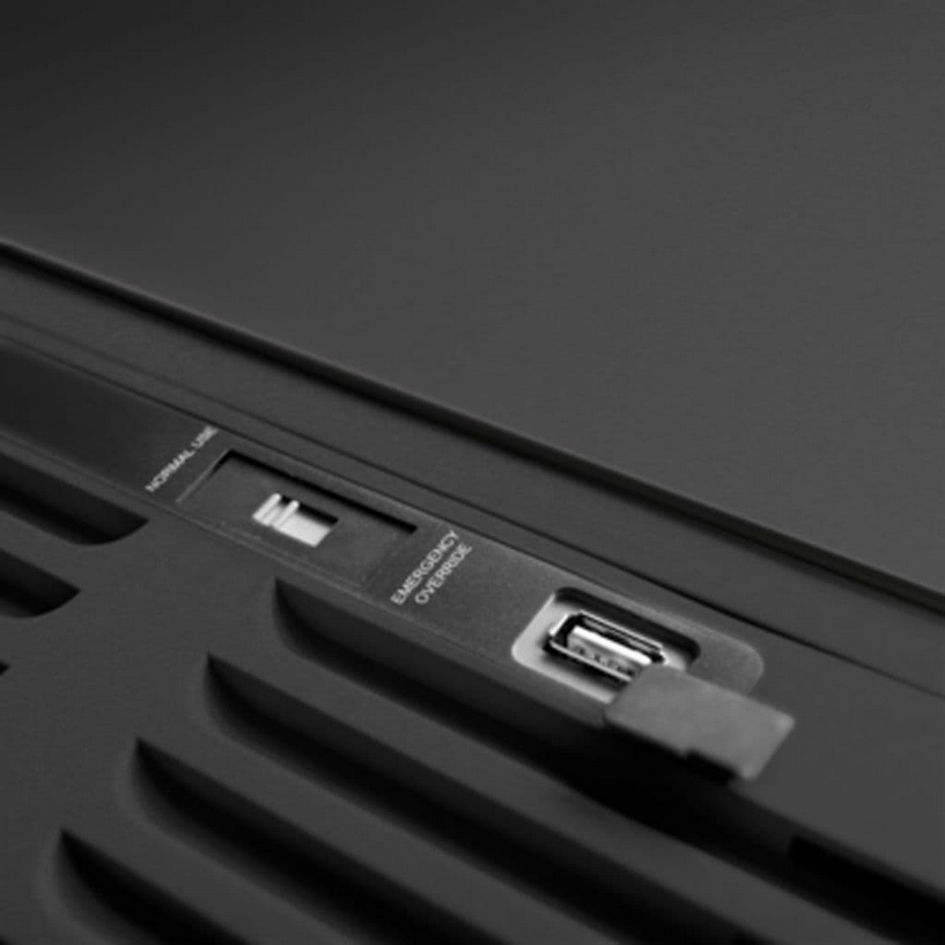 Dometic CFX3 100 Powered Cooler 12V, 99L