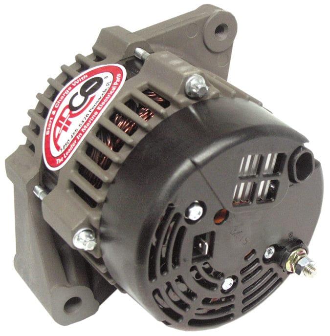 Arco 20821 Premium Replacement Alternator