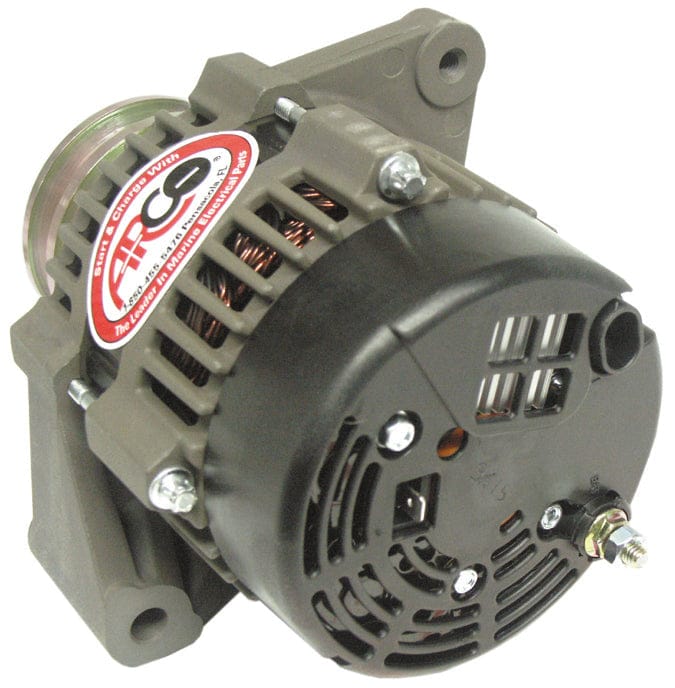 20830 ARCO Premium Replacement Alternator