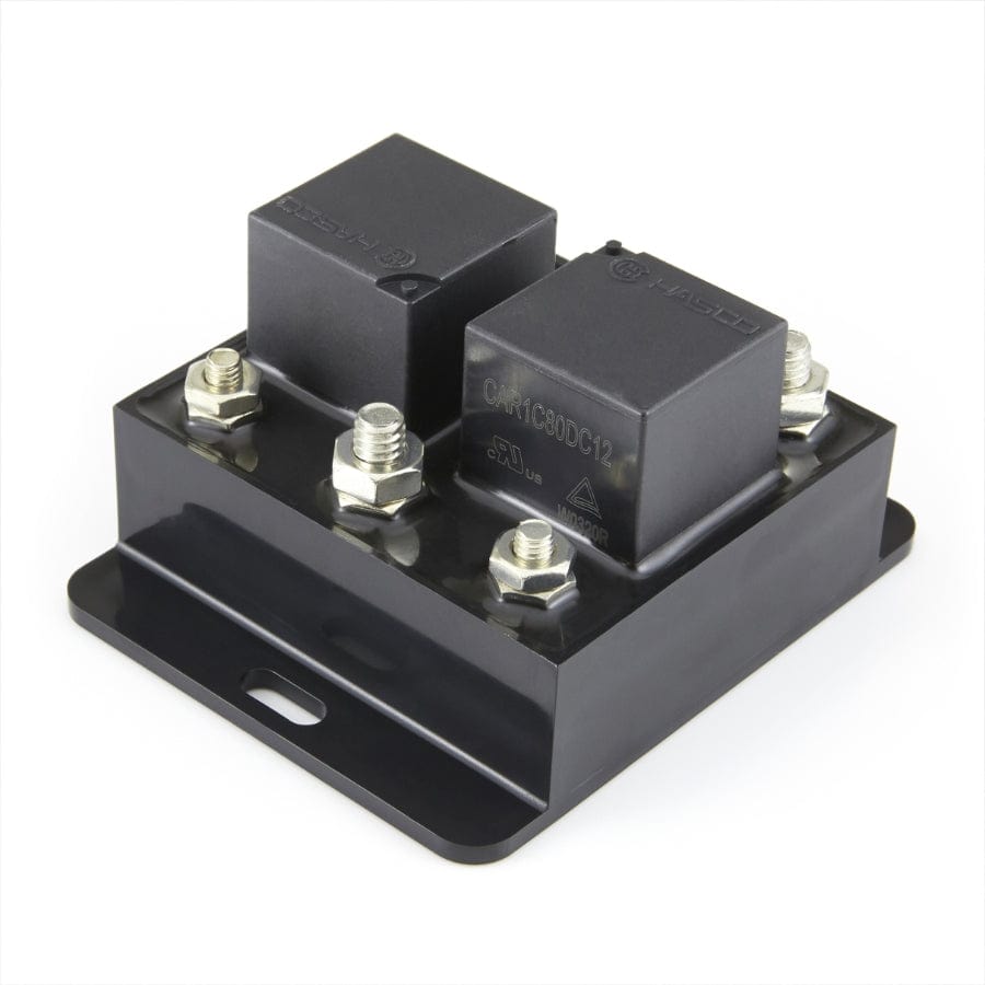 Cole Hersee Forward - Reverse Relay Module 12VDC #8 - 24452-BX