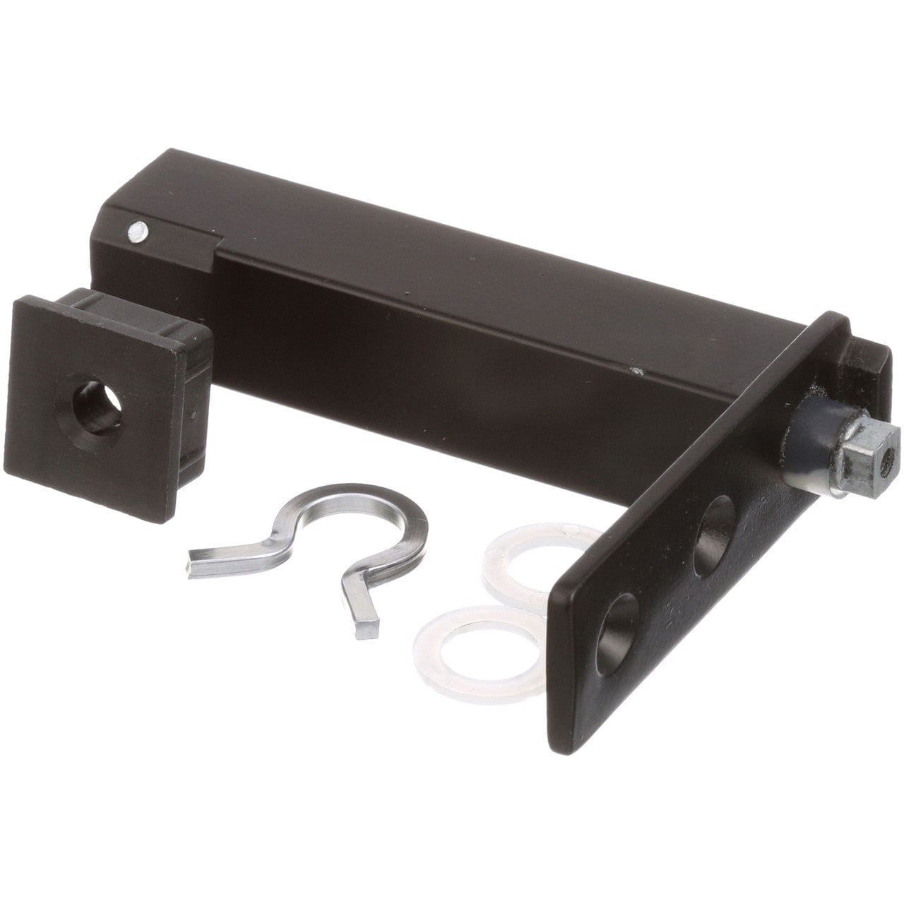 All Points 265980 Hinge Cartridge Assembly, Replaces Beverage Air 401-216a-02