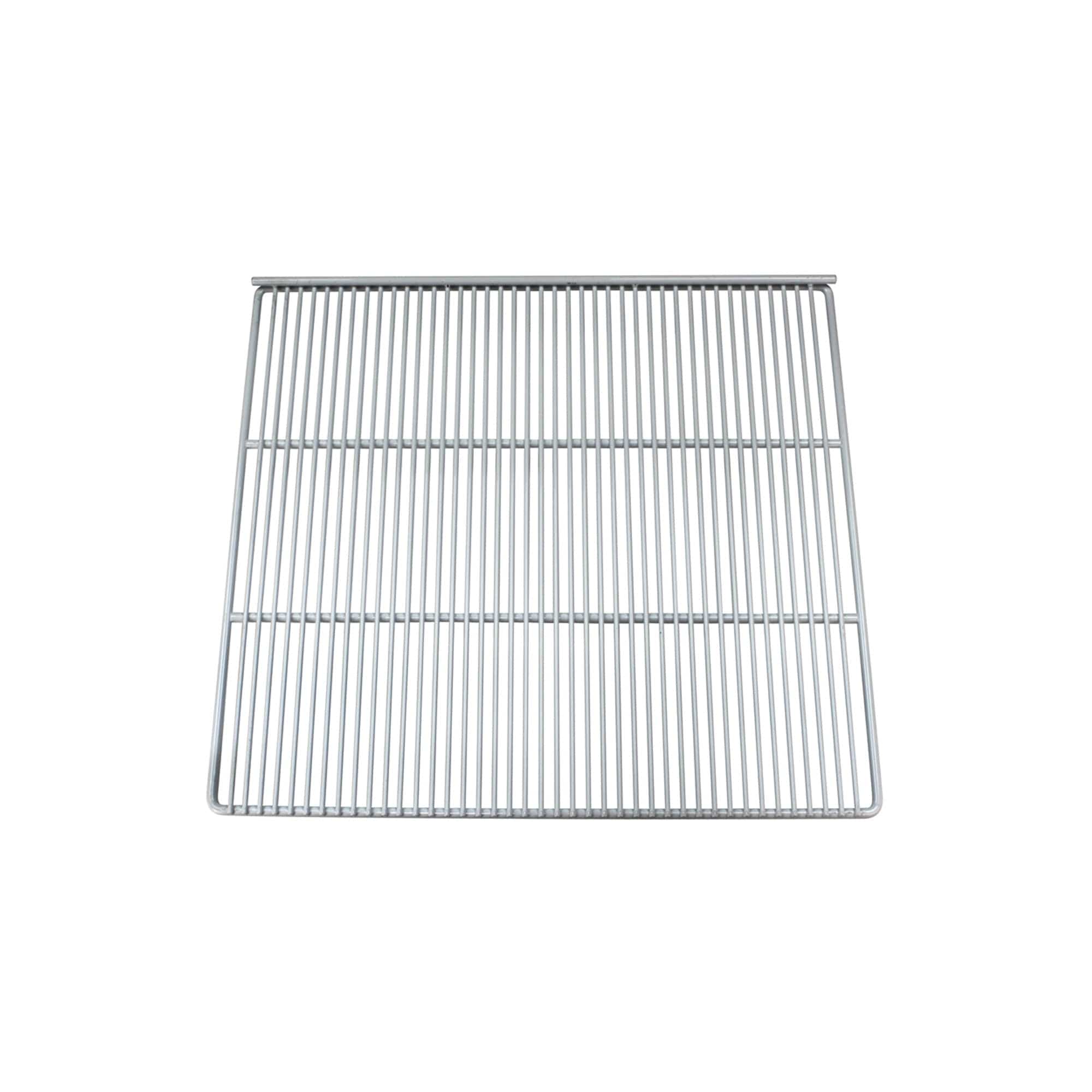 266356 White Epoxy Shelf 24-5/8" X 22-3/8" All Points