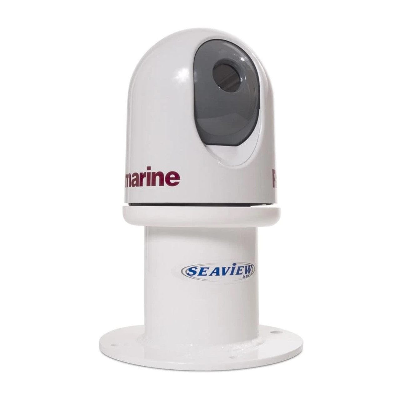 Seaview 5.63" Thermal Camera Mount (FLIR MD or Ray T200 series) - PM5FMD8