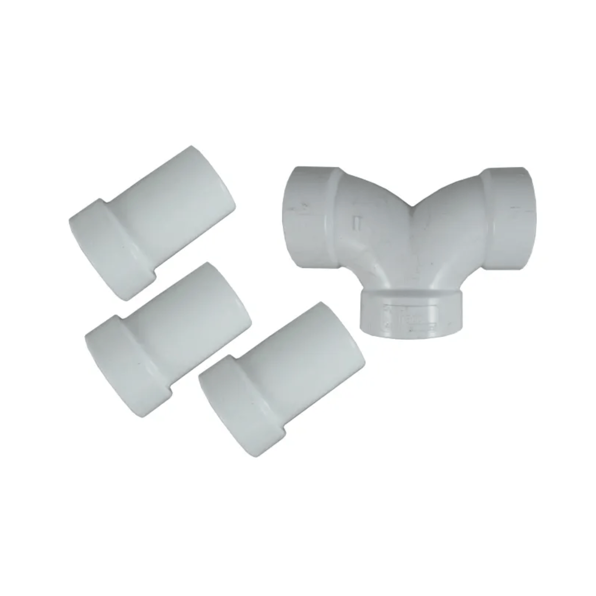Kit, Double Bend 1-1/2" Dometic 307230313