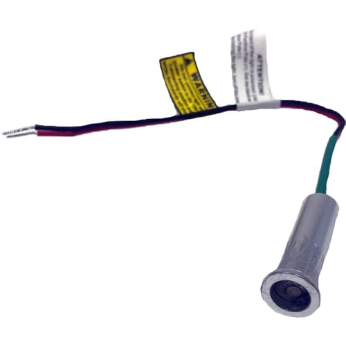 Taco Marine Green 3 Watt Led F38-6000-G