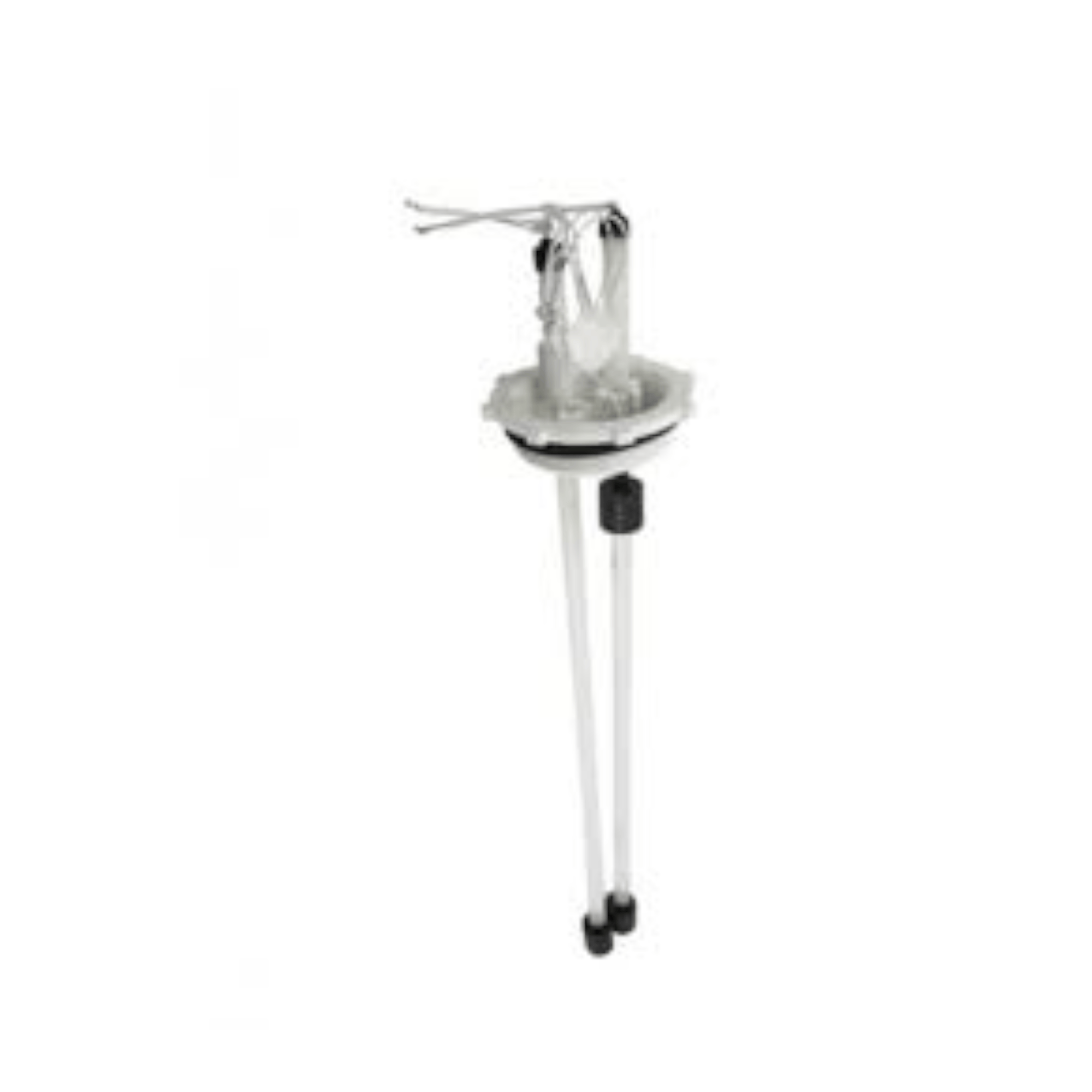 Twiii Level Cap W/o Vent Dometic 313000355