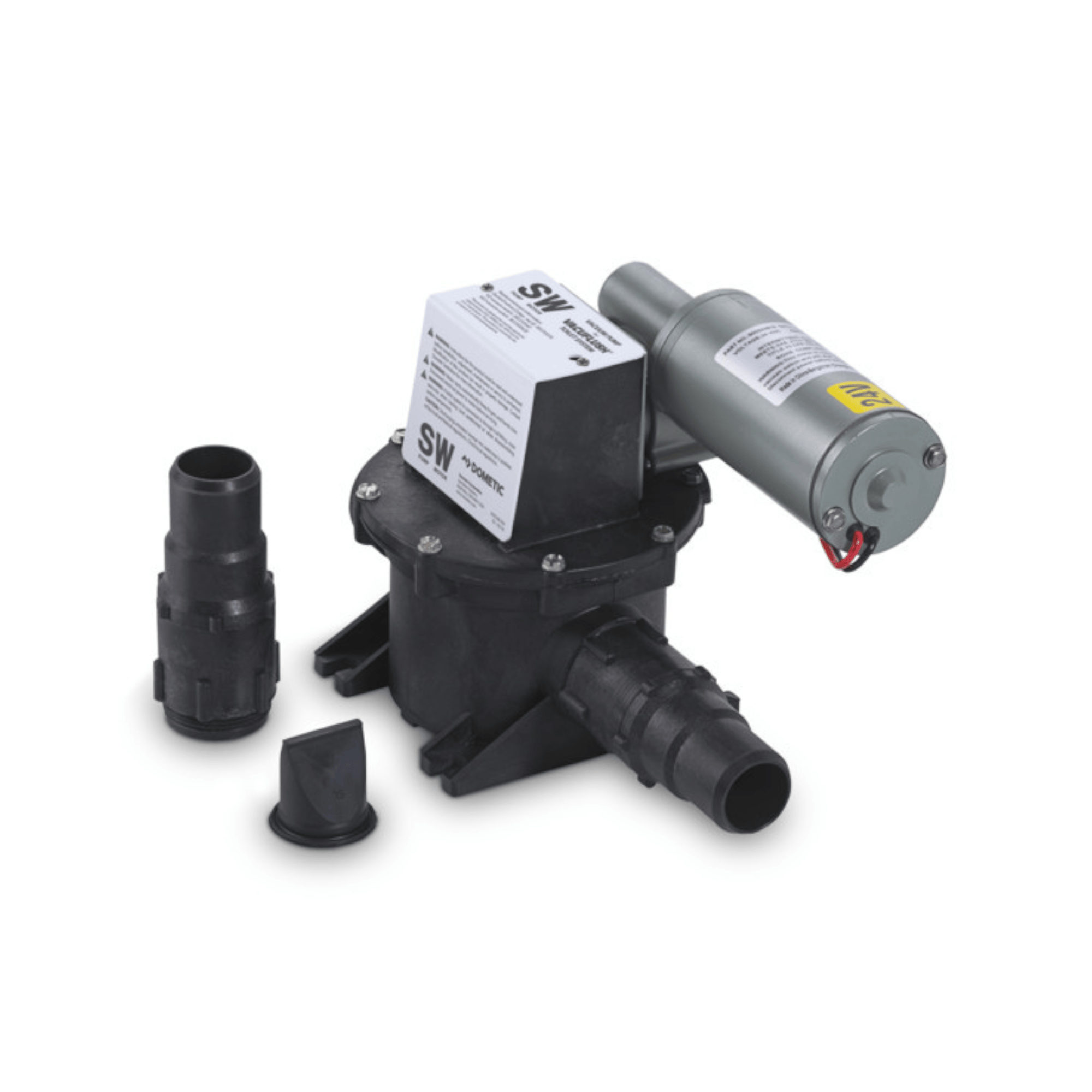 Pump Sw24 Dometic 317202400