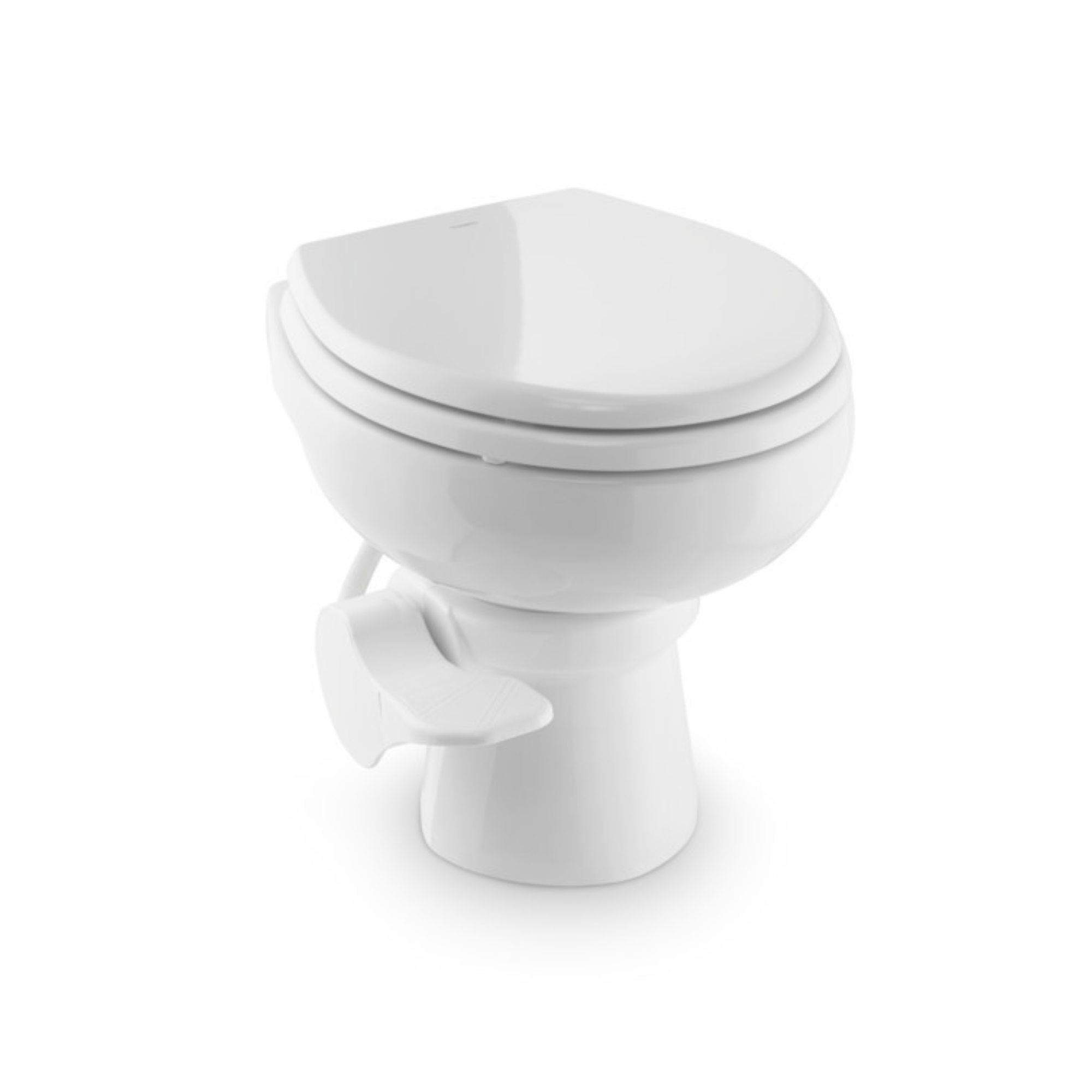 Vacuflush 5009-white Dometic 317500901