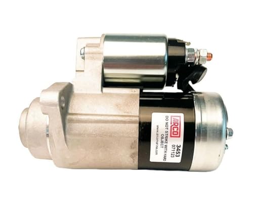 ARCO 3453 Replacement Honda / Tohatsu Outboard Starter