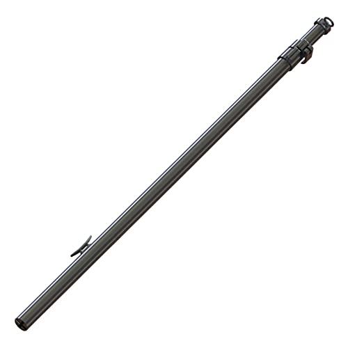 Taco Sun Shade Kit (2) Poles 1-1/2" W/carrying Bag T10-7001VEL