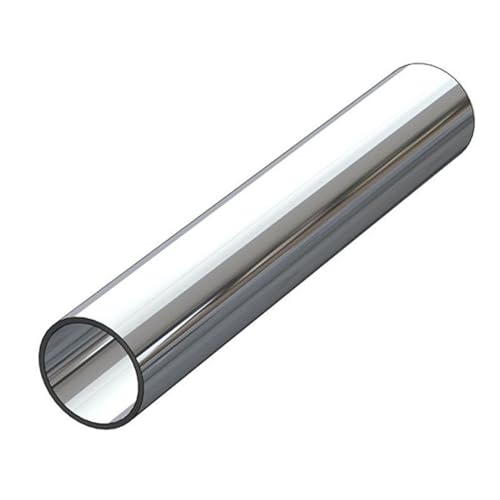 Taco Marine Tube, 1x.049" 304 Ss 6’ 1049P6-1