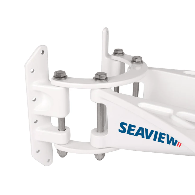 Seaview SM-AD-ISO Isomat Large Mast Mount Platform Adapter