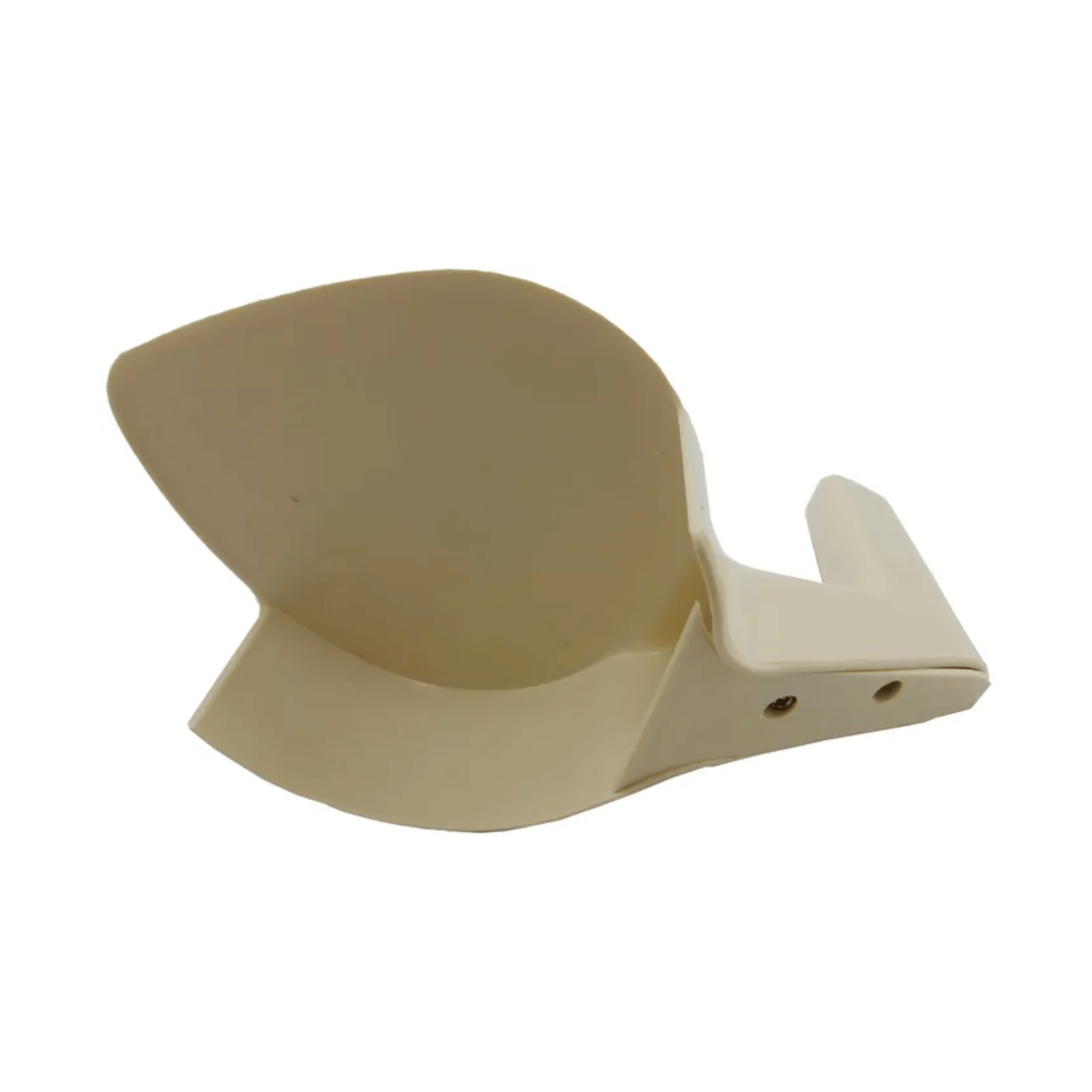 Kit, Toilet Short Pedal Cover-bone Dometic 385310118