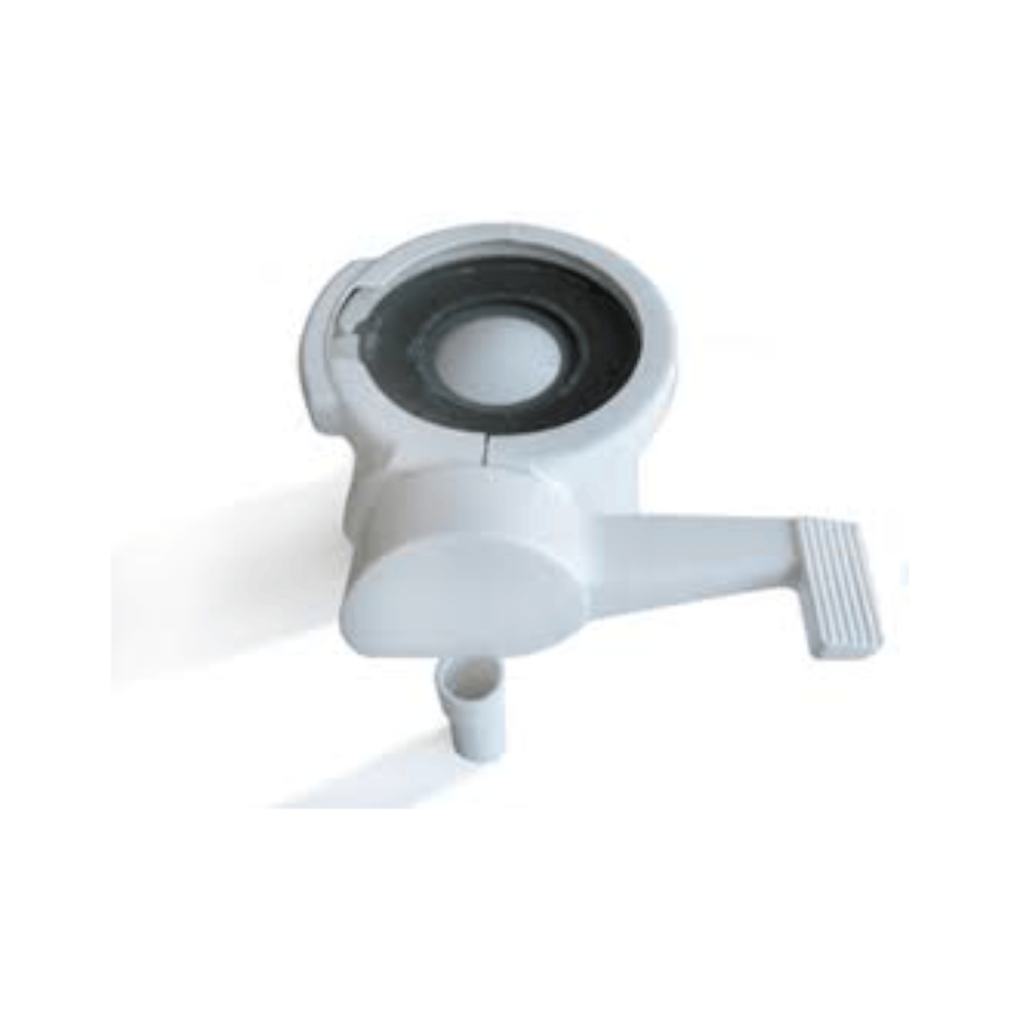Kit,08 Toilet Base-white Dometic 385310126