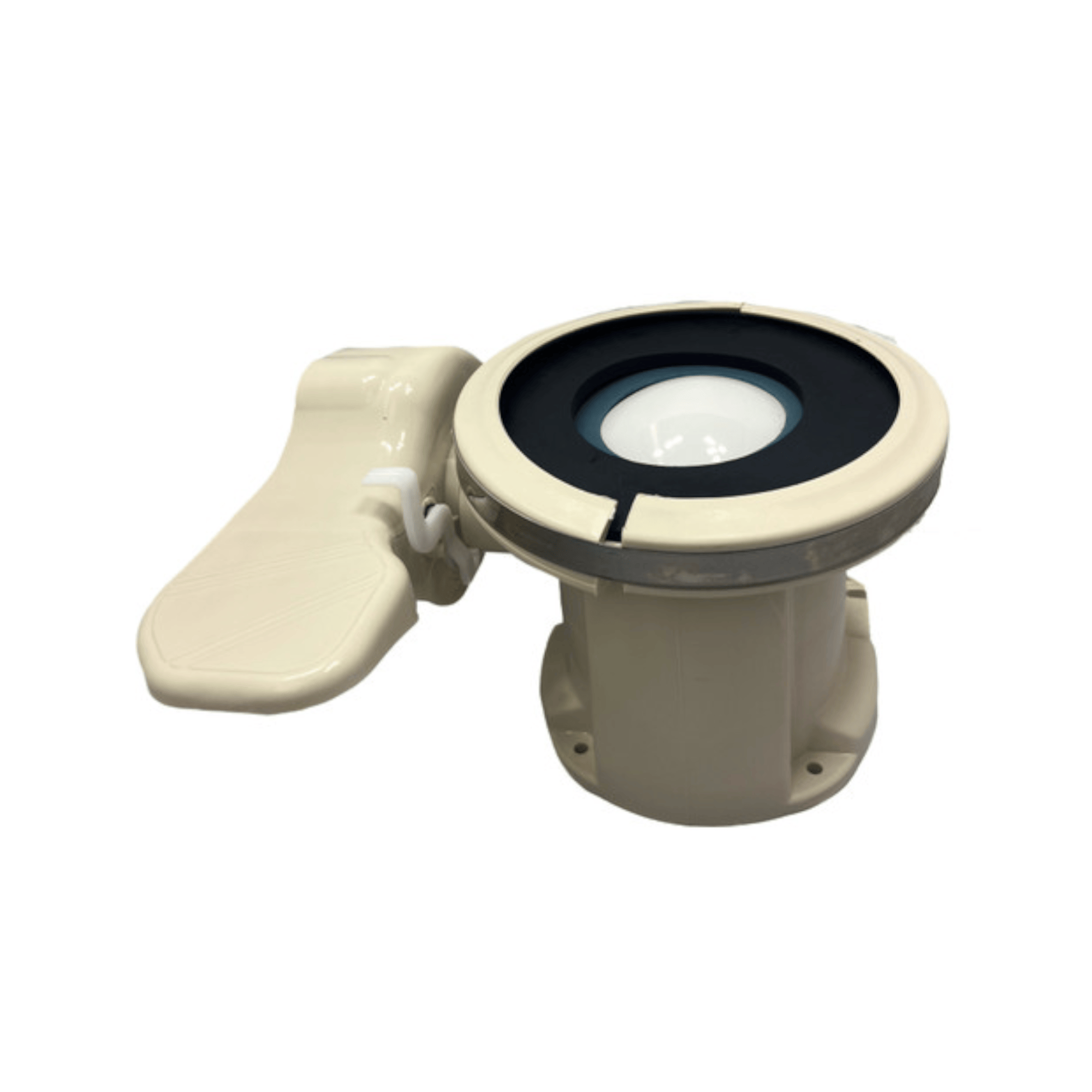 Kit,08 Toilet Base-bone Dometic 385310127