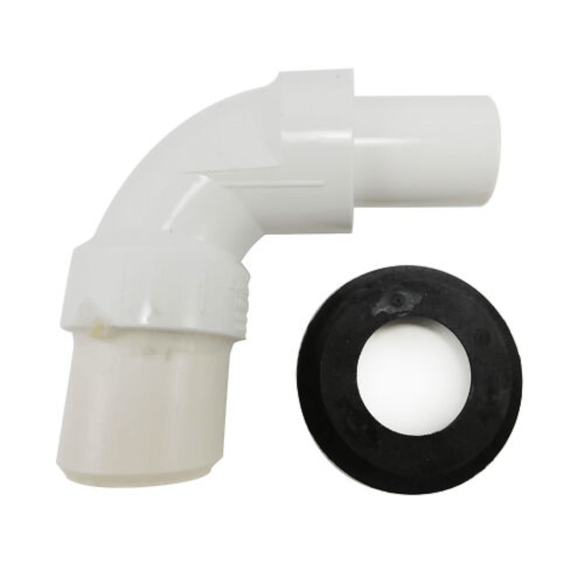 Kit, Toilet Inlet Elbow-uniseal Dometic 385310635