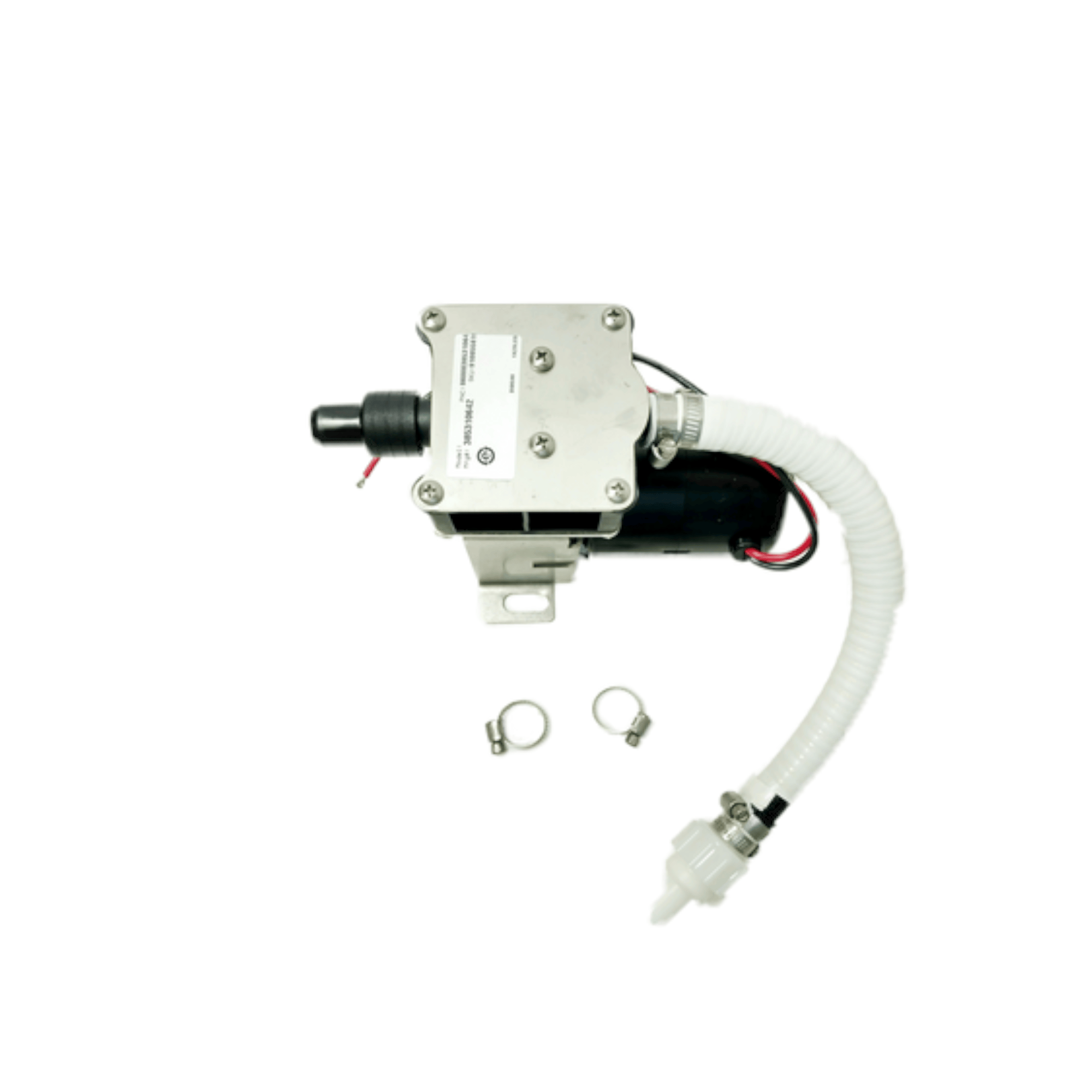 Kit, Toilet Vht Air Pump-complete Dometic 385310642