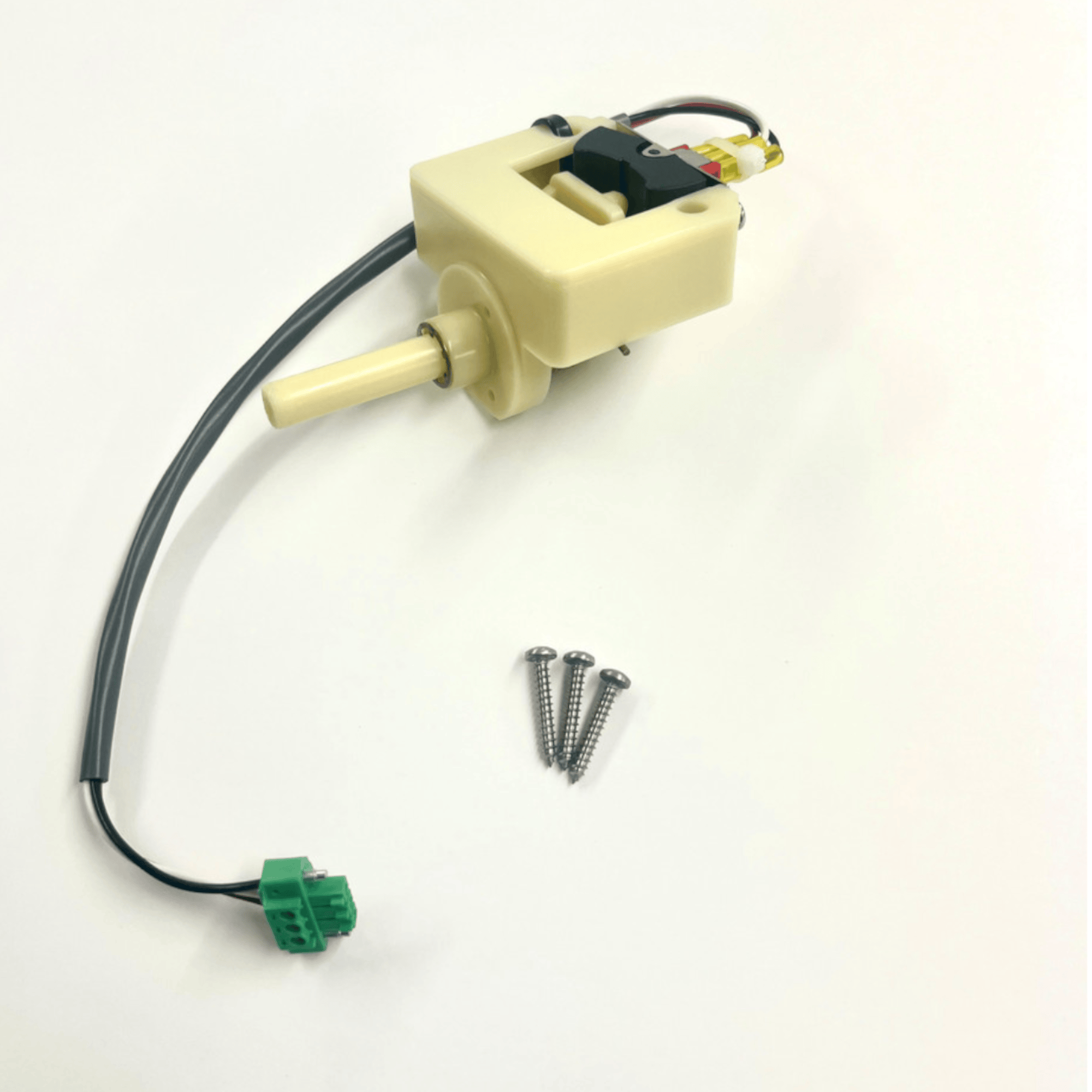 Kit, Toilet Flush Mech (Mo) Dometic 385310964