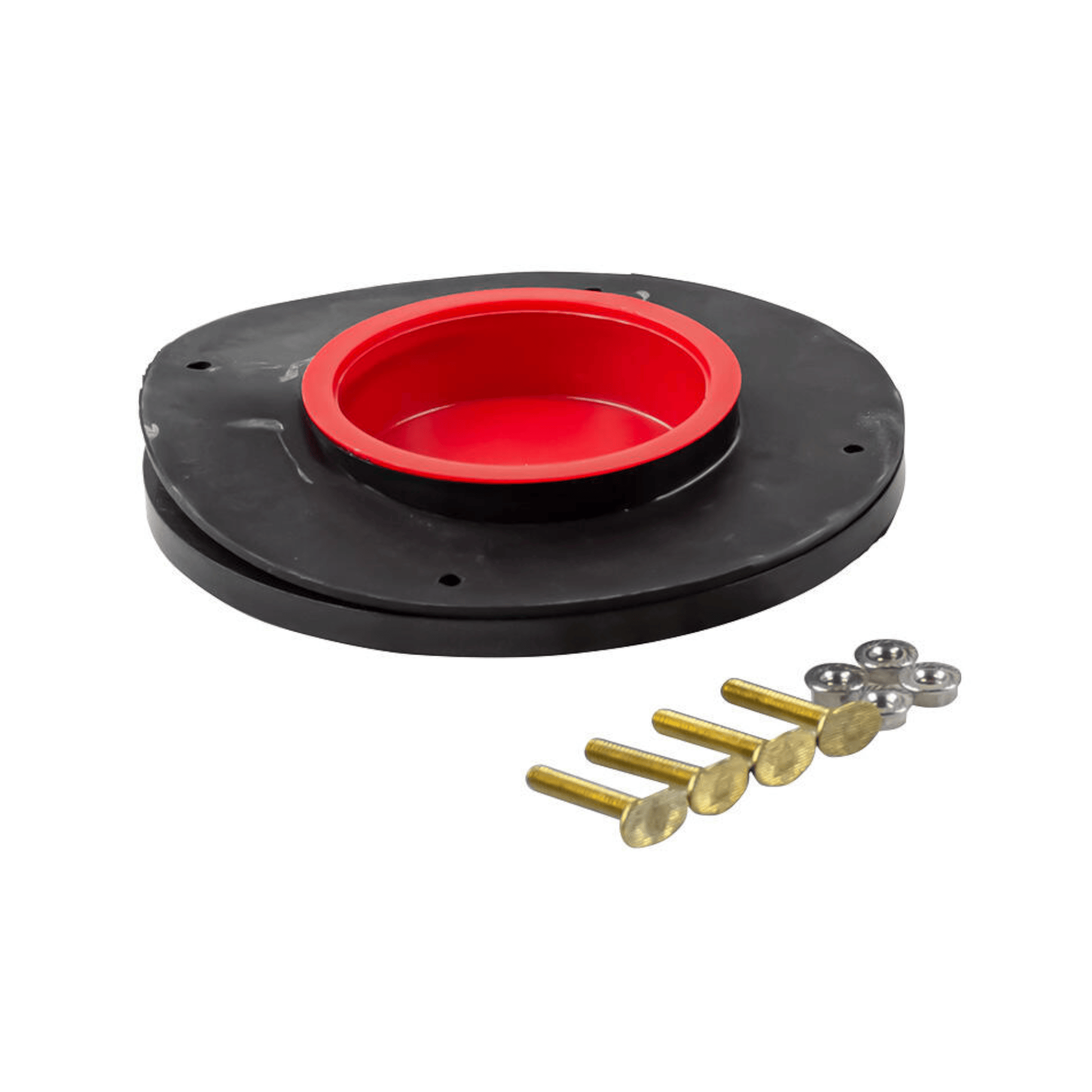 Kit, Toilet Con'to Floor Flange Adpt Dometic 385311013