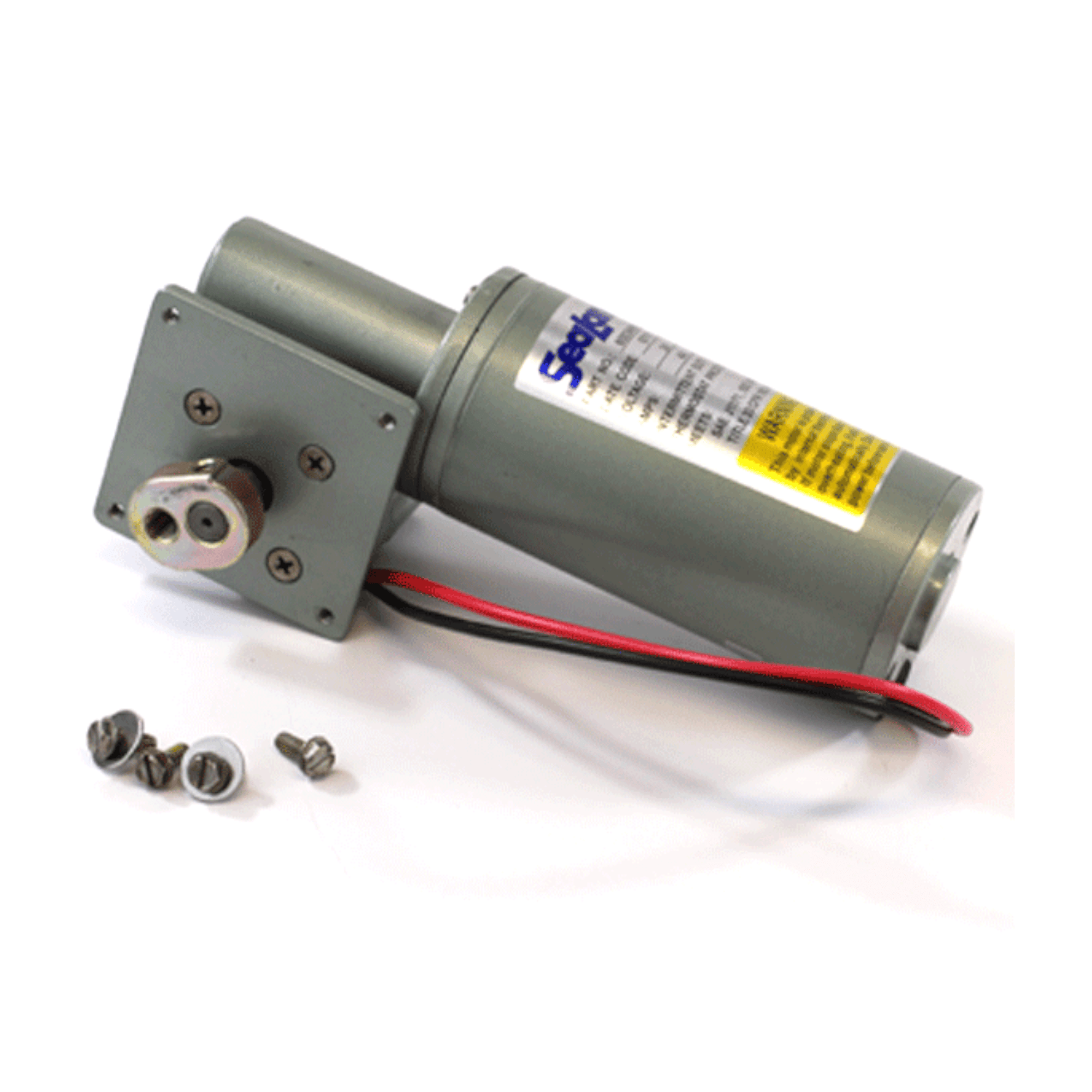 Kit, W-series Toilet Motor Rep'l 24v Dometic 385311066