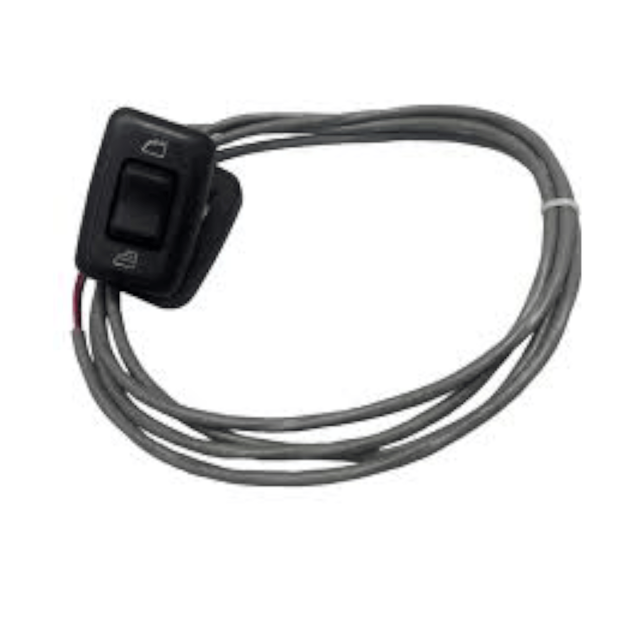 Kit, Toilet Wall Mt Switch-gravity Dometic 385311139