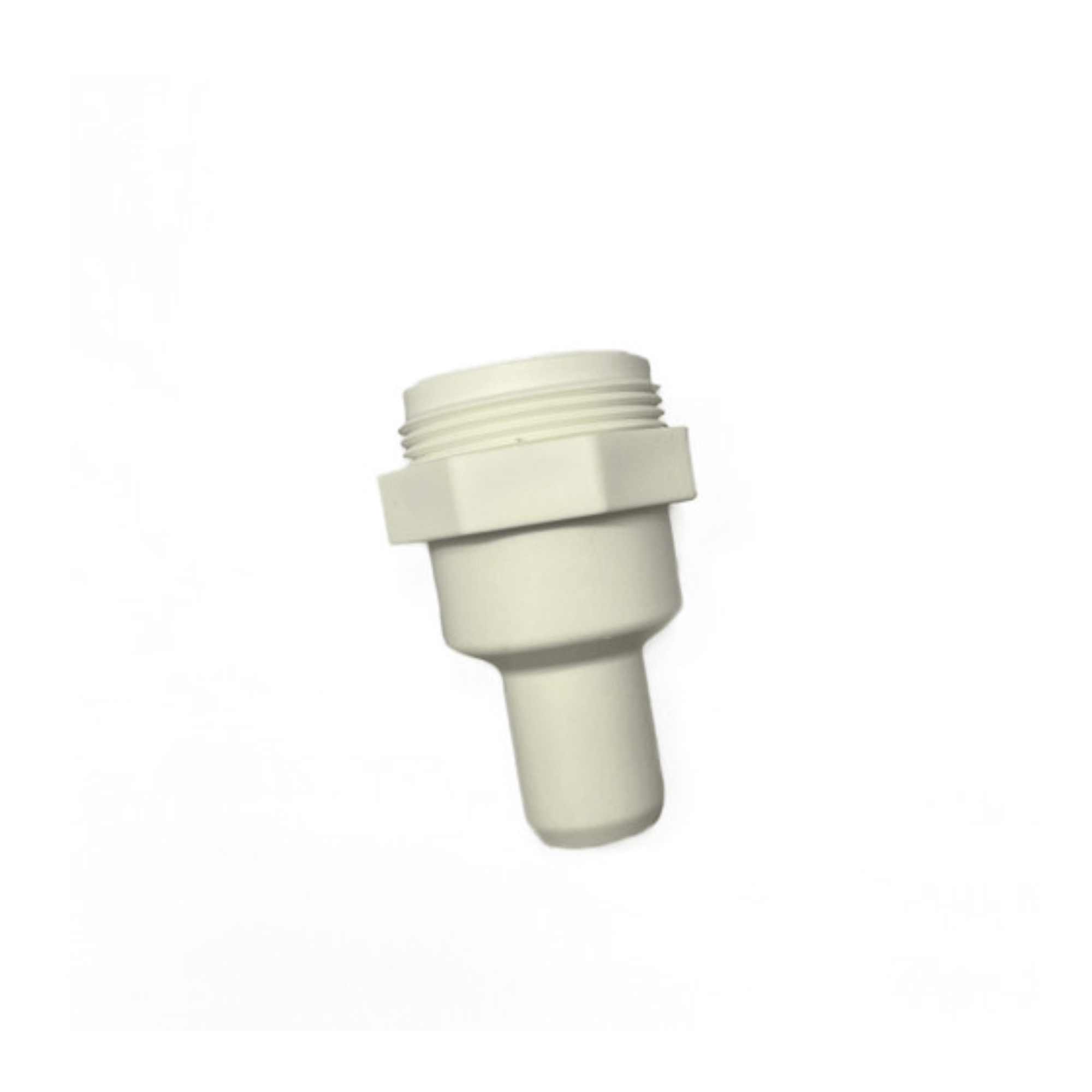 Kit, 2" Toilet Trans Fitting To 1.5" Dometic 385311210