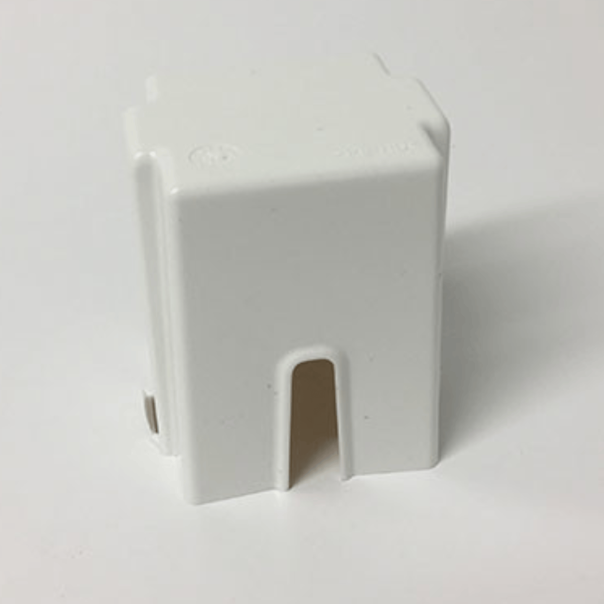 Kit, Toilet Snap-on Vac Sw'ch Cvr-wht Dometic 385311215