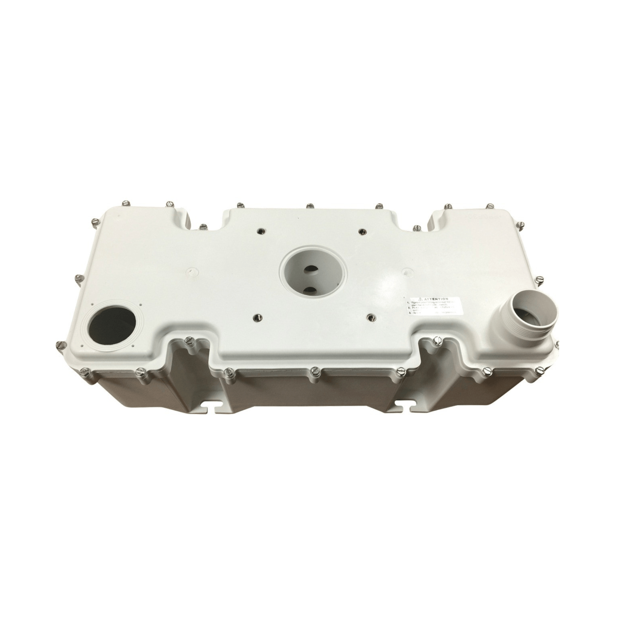 Kit, Toilet Tank Assy-vg4 Dometic 385311217