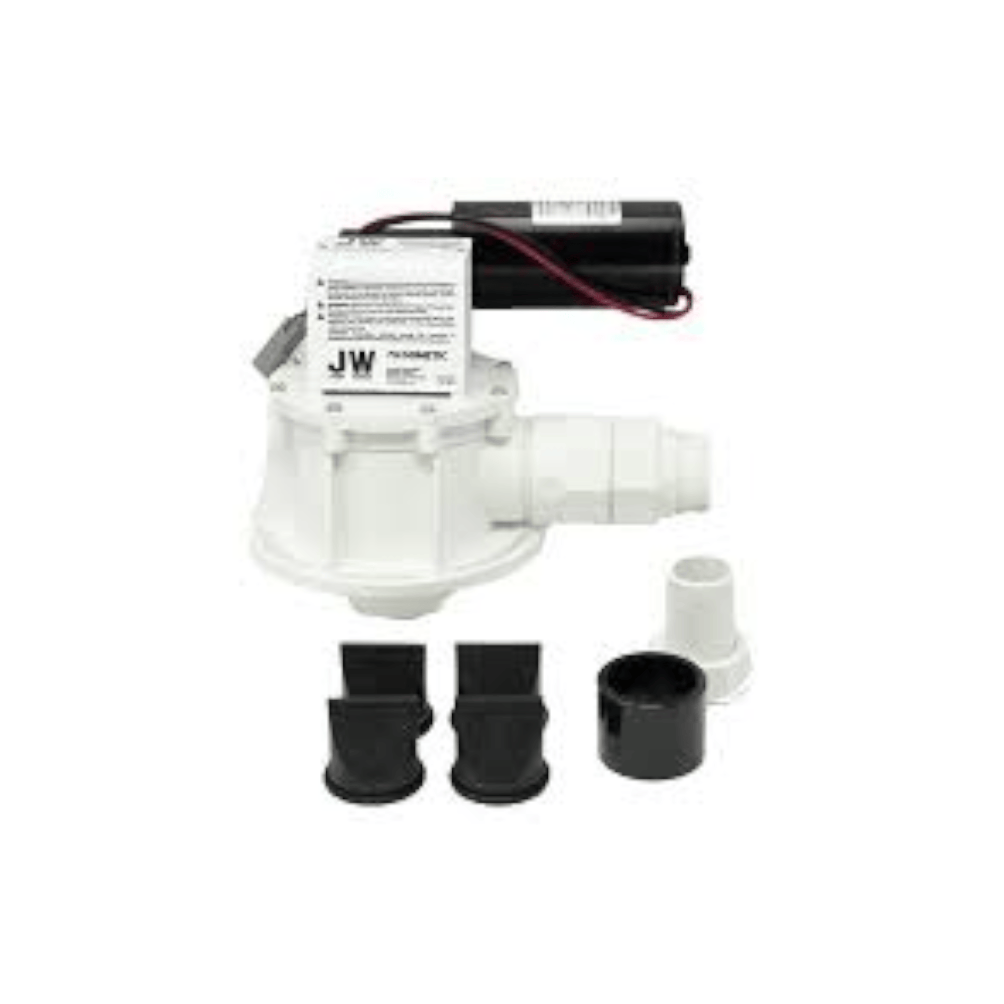 Kit, Jw24 Toilet Pump Replacement Dometic 385311230
