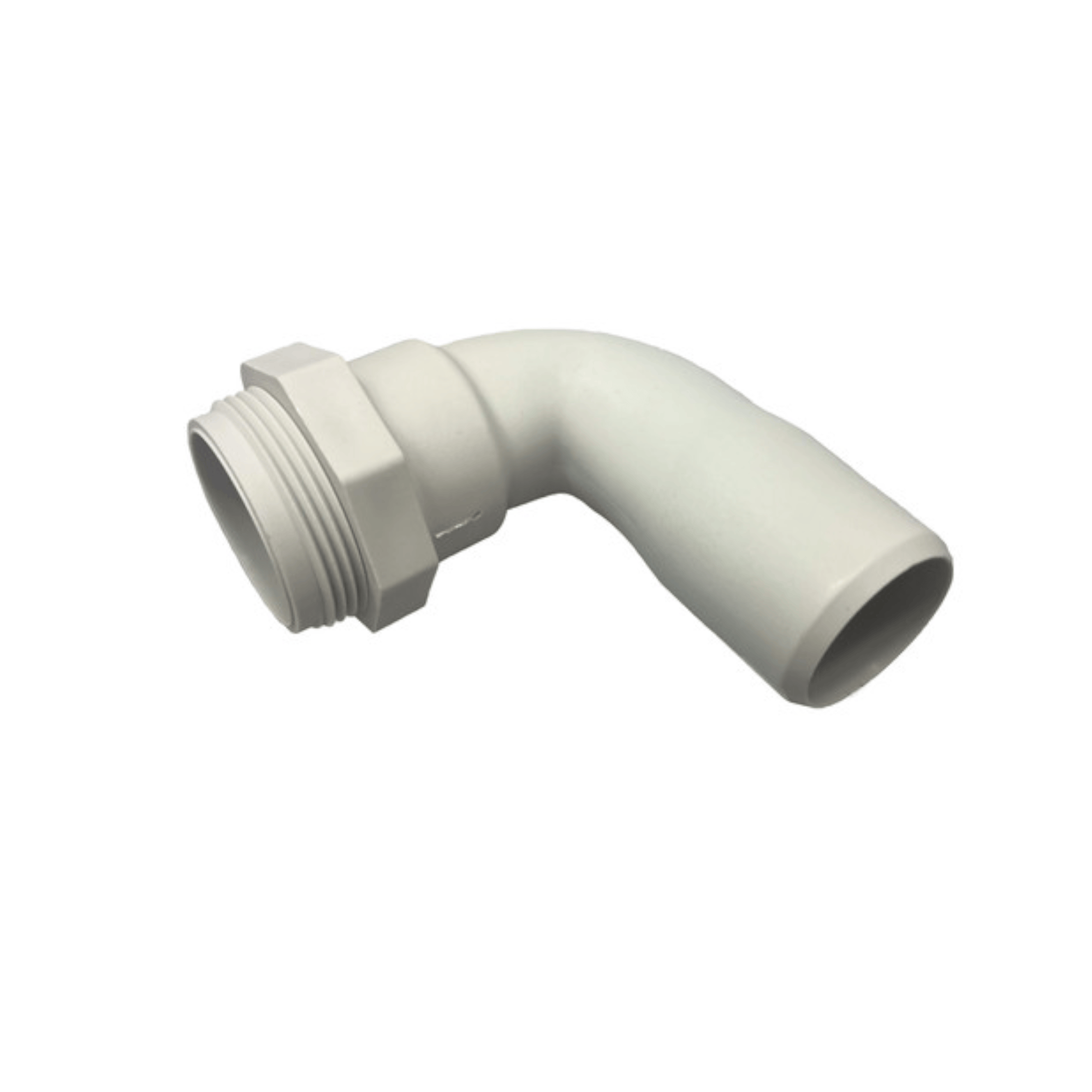 Kit, 90 Deg Toilet Elbow Fitting Dometic 385311251