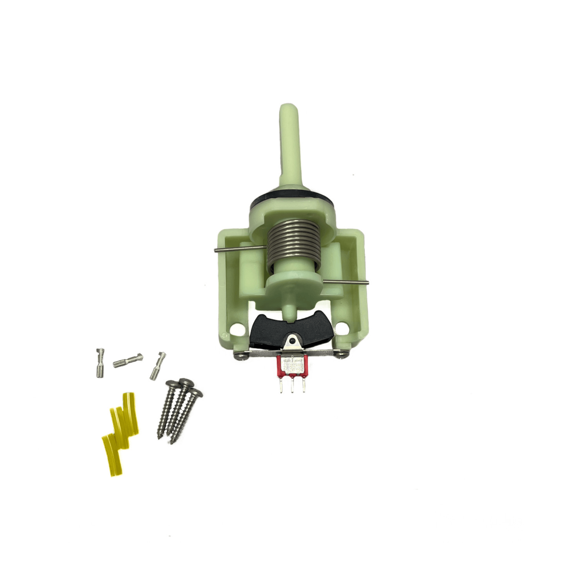 Kit, Toilet Flush Assy 4310 Dometic 385311291