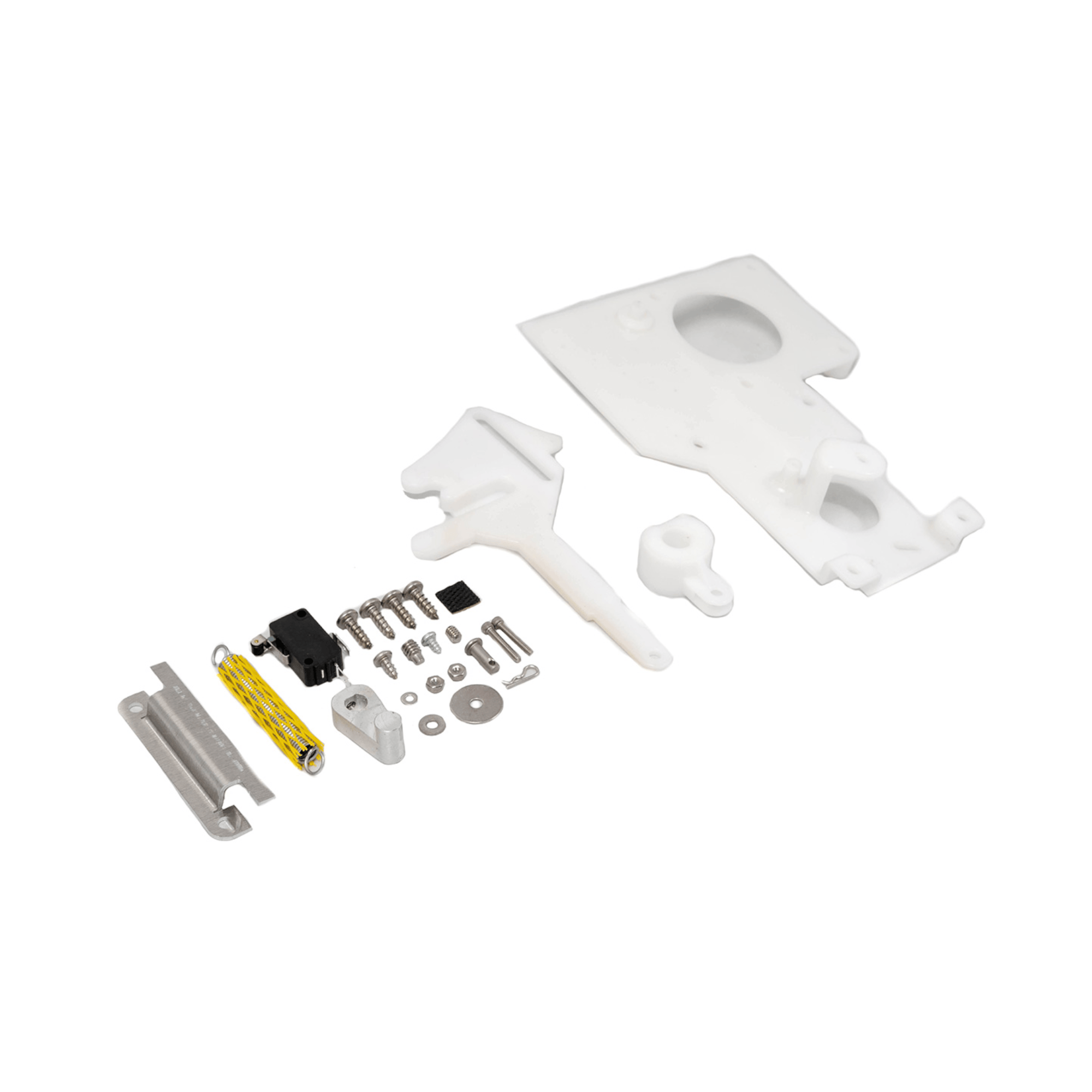 Kit, Toilet Mounting Bracket 4800 Dometic 385311394