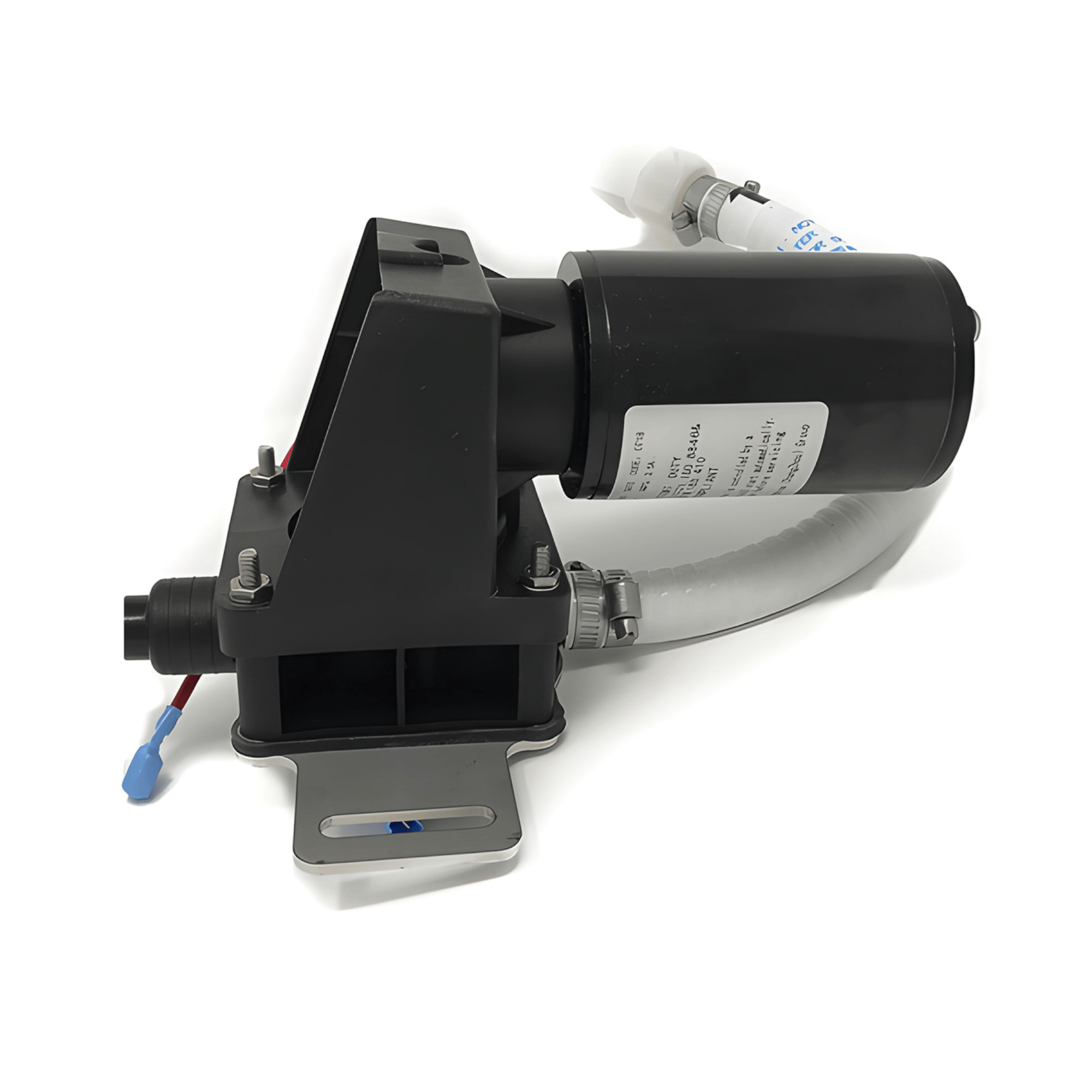 Kit, Toilet Airpump & Motor Comp't Dometic 385311450