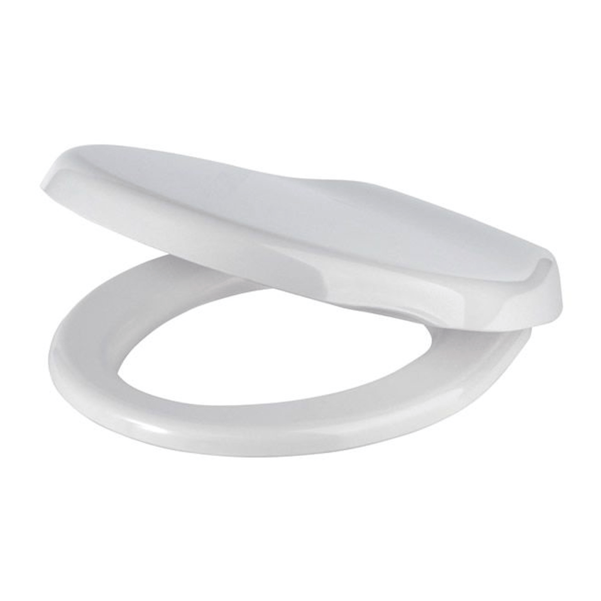 Kit, Toilet Seat/cvr Slow-close/wht Dometic 385311618