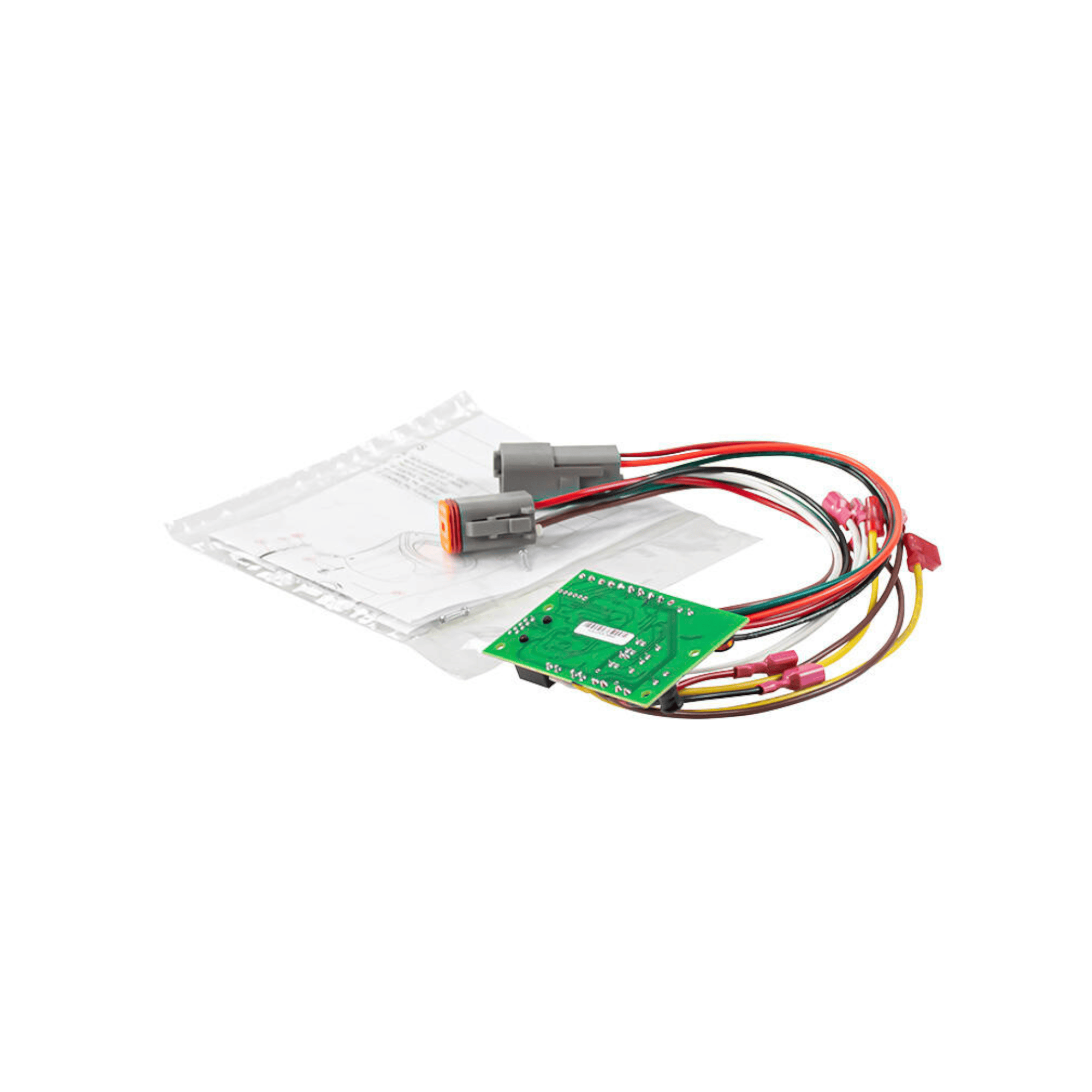 Kit, Toilet Mechanical Base Dometic 385311690