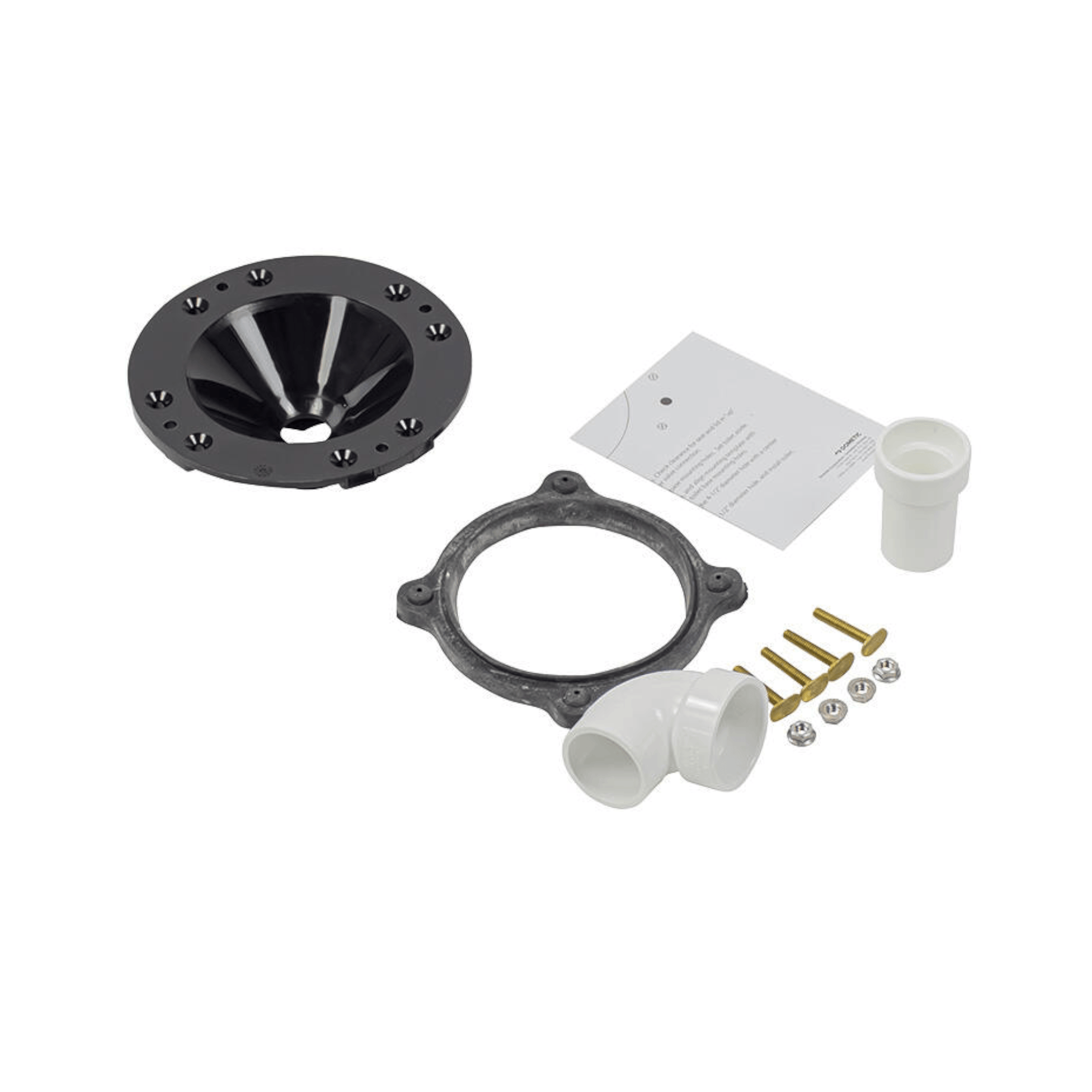 Kit, Toilet Funnel 506/806/706 Dometic 385318864