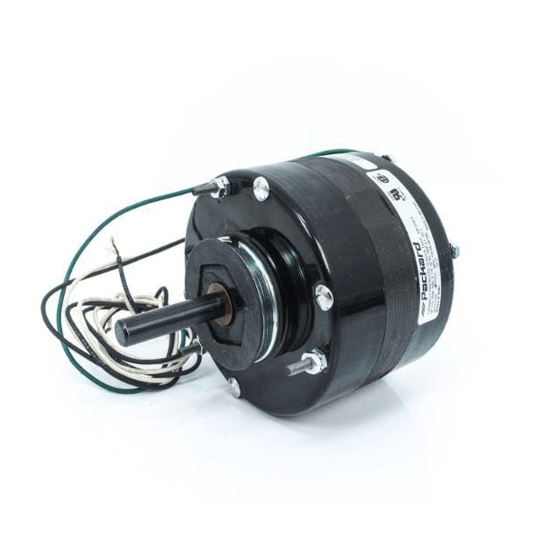 Packard 40387 Unit Heater Motor 1/15 HP, 115 Volt, 1050 RPM